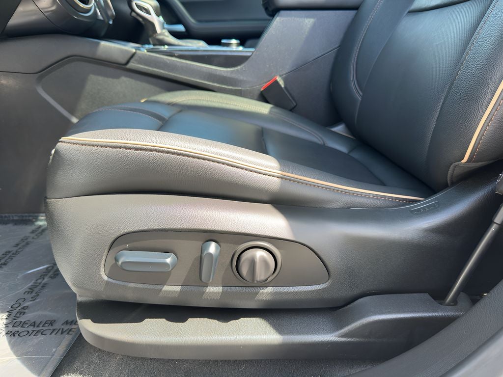 2024 Chevrolet Blazer Premier