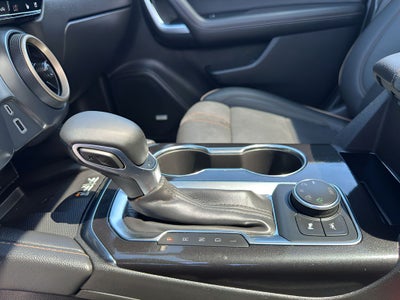 2024 Chevrolet Blazer Premier