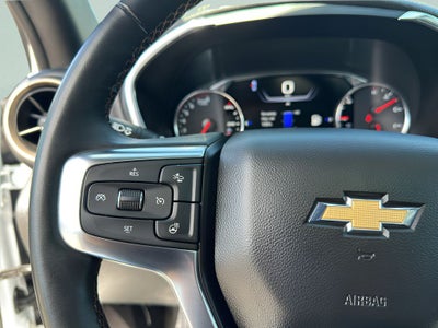 2024 Chevrolet Blazer Premier