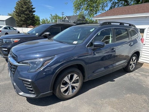 2024 Subaru Ascent Premium