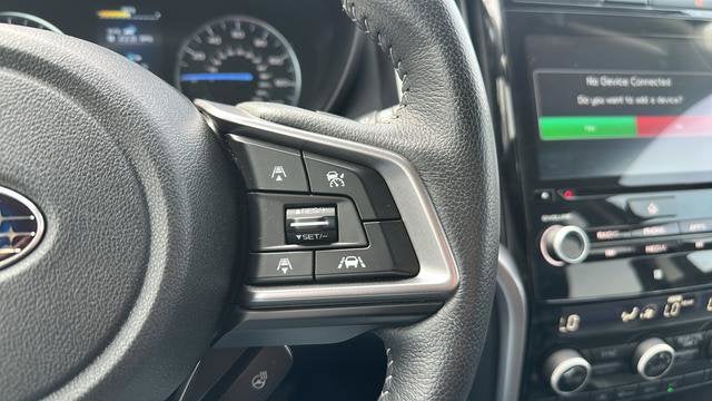 2020 Subaru Ascent Limited