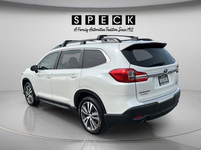 2020 Subaru Ascent Limited