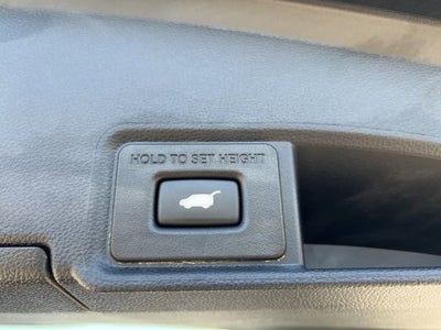 2023 Acura RDX w/A-Spec Advance Package