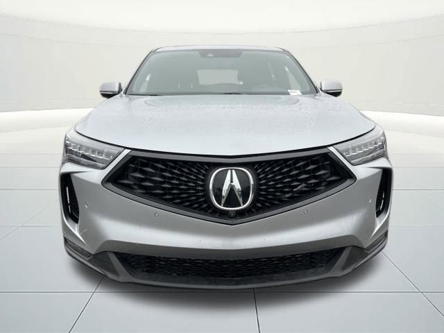 2023 Acura RDX w/A-Spec Advance Package