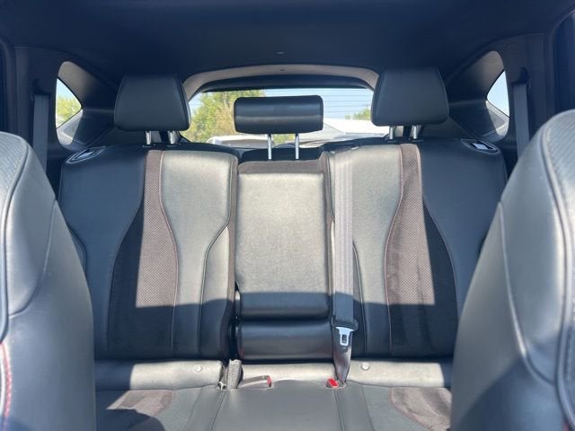 2022 Acura RDX PMC Edition