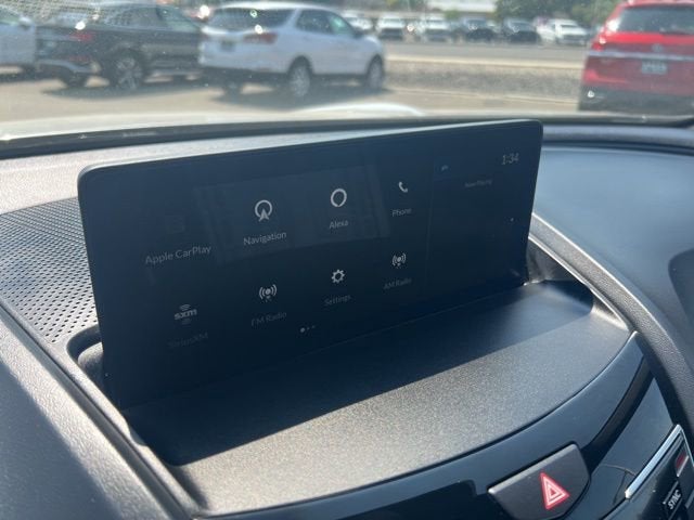 2022 Acura RDX PMC Edition