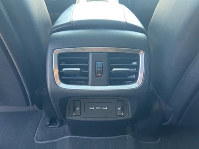 2022 Acura RDX PMC Edition