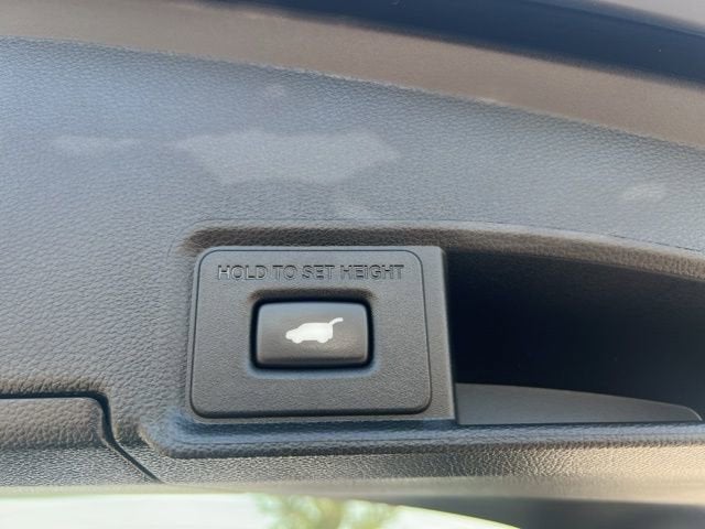 2022 Acura RDX PMC Edition