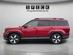 2025 Hyundai Santa Fe Hybrid Limited