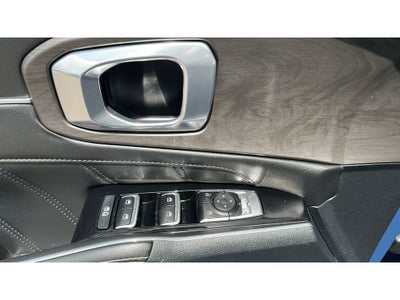 2024 Kia Sorento X-Line EX