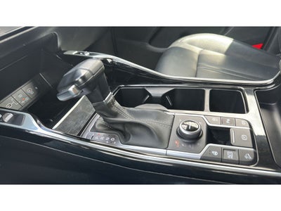 2024 Kia Sorento X-Line EX