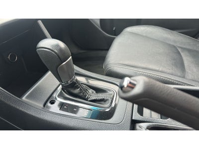 2015 Subaru XV Crosstrek Limited