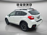 2015 Subaru XV Crosstrek Limited