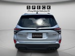 2025 Subaru Forester Touring Hybrid