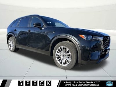 2024 Mazda Mazda CX-90 3.3 Turbo Select