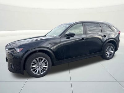 2024 Mazda Mazda CX-90 3.3 Turbo Select