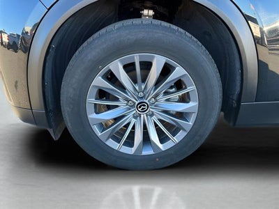 2024 Mazda Mazda CX-90 3.3 Turbo Select