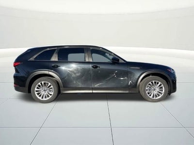 2024 Mazda Mazda CX-90 3.3 Turbo Select