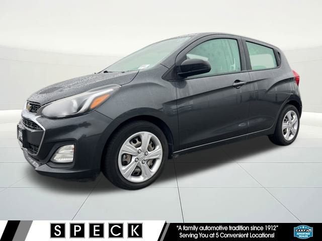 2020 Chevrolet Spark LS Automatic