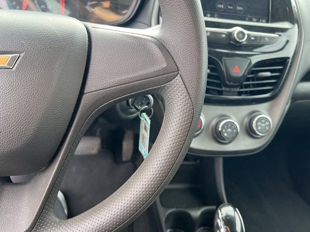 2020 Chevrolet Spark LS Automatic