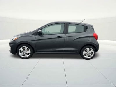 2020 Chevrolet Spark LS Automatic