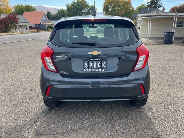 2020 Chevrolet Spark LS Automatic