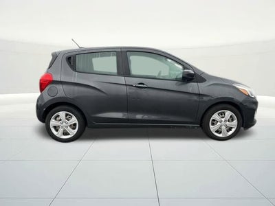 2020 Chevrolet Spark LS Automatic