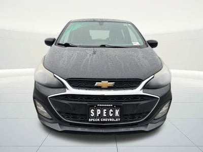 2020 Chevrolet Spark LS Automatic