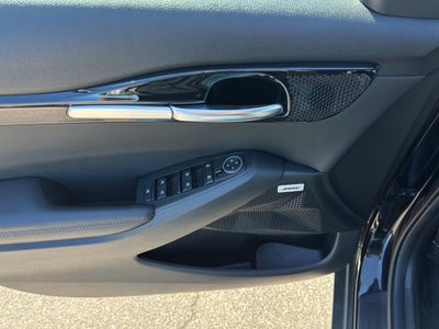 2022 Kia Seltos SX