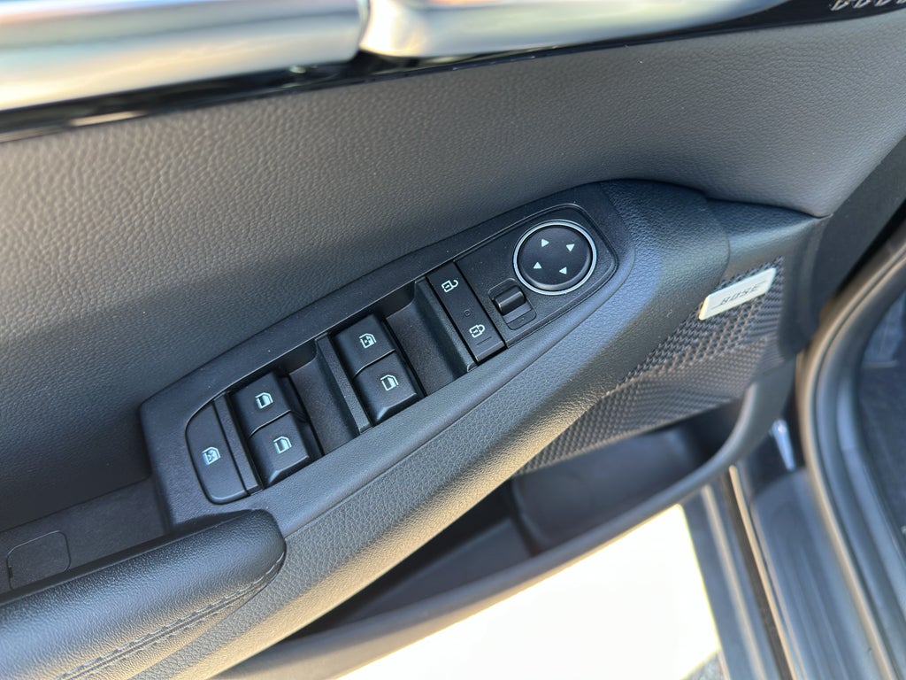 2022 Kia Seltos SX