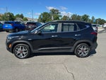 2022 Kia Seltos SX