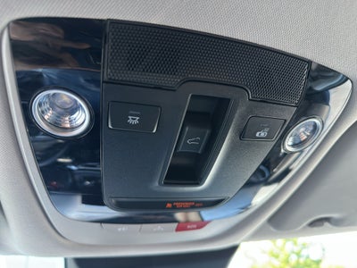 2022 Kia Seltos SX