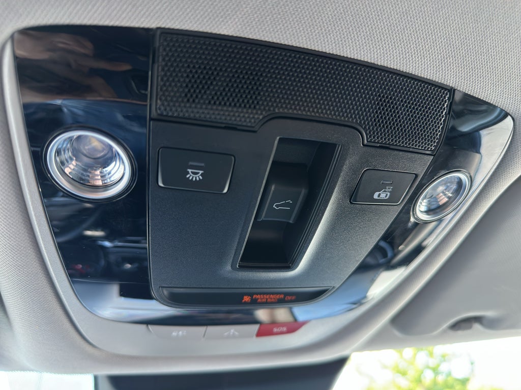 2022 Kia Seltos SX
