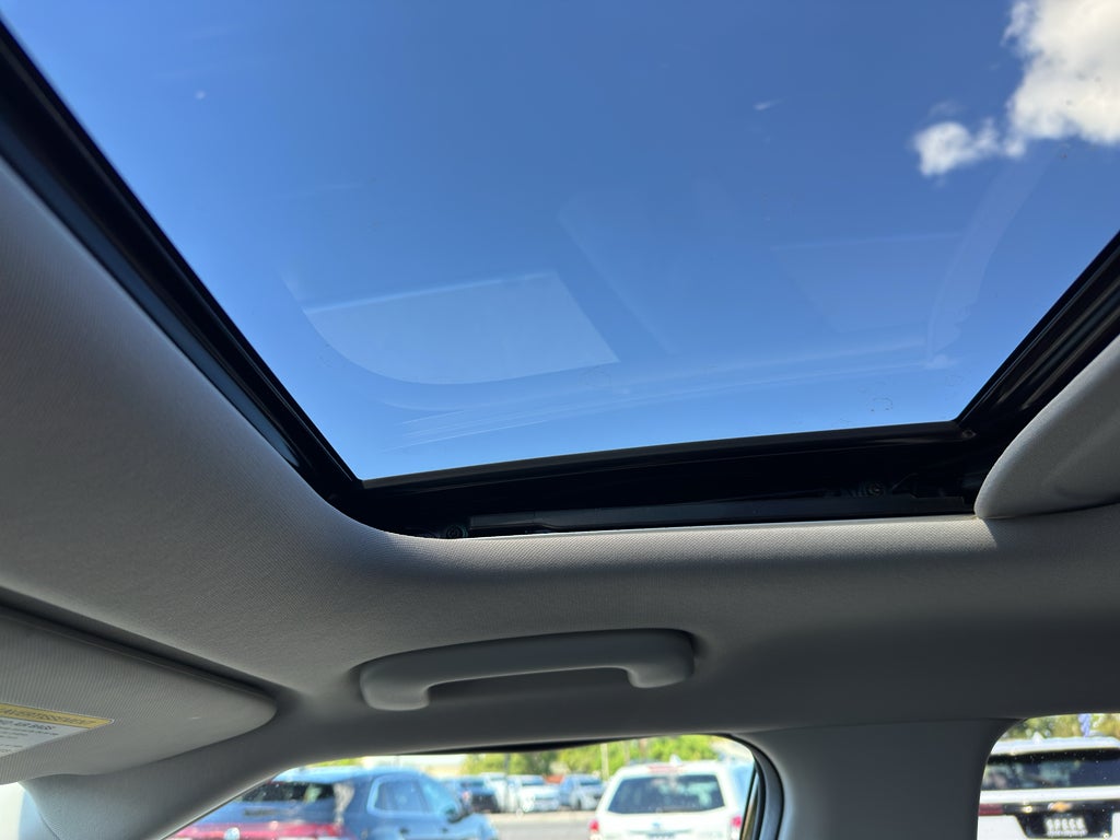 2022 Kia Seltos SX