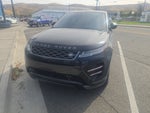 2022 Land Rover Range Rover Evoque R-Dynamic S