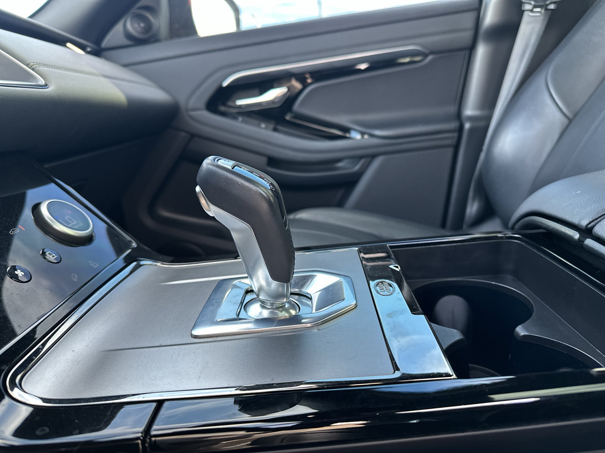 2022 Land Rover Range Rover Evoque R-Dynamic S