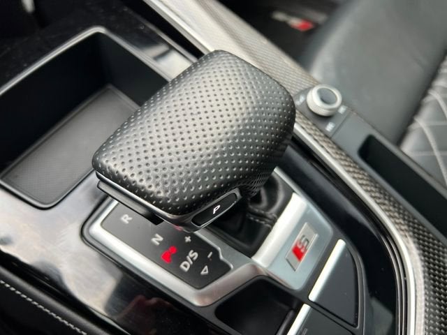 2021 Audi S5 Sportback Premium Plus