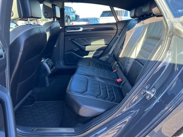 2021 Volkswagen Arteon SEL Premium R-Line