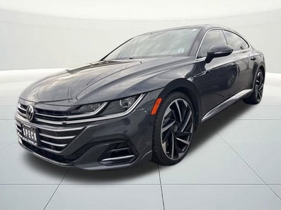 2021 Volkswagen Arteon SEL Premium R-Line