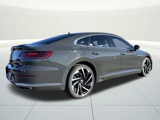 2021 Volkswagen Arteon SEL Premium R-Line