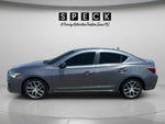 2020 Acura ILX Premium