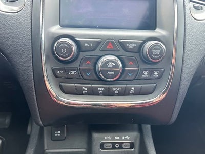 2019 Dodge Durango R/T