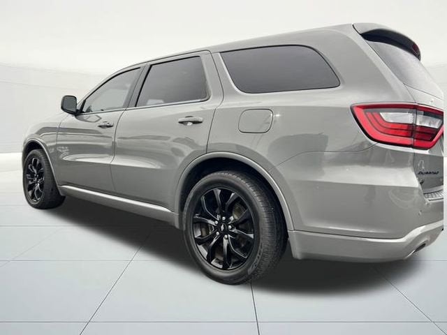 2019 Dodge Durango R/T