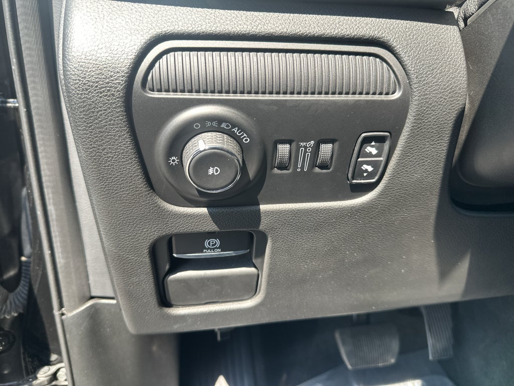 2022 Jeep Wagoneer Series II 4x4