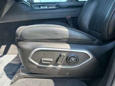2022 Jeep Wagoneer Series II 4x4