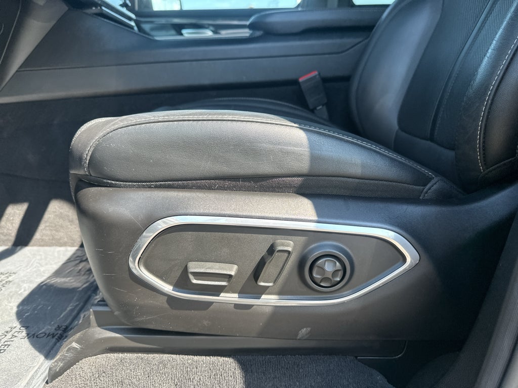 2022 Jeep Wagoneer Series II 4x4