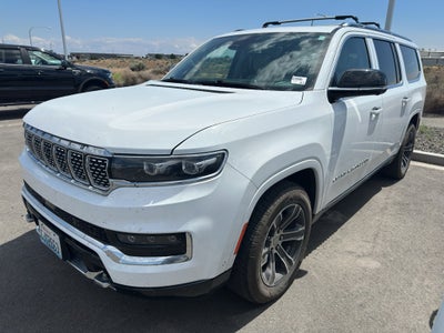 2024 Jeep Gladiator Nighthawk