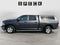 2017 RAM 1500 Tradesman Crew Cab 4x4 6'4" Box