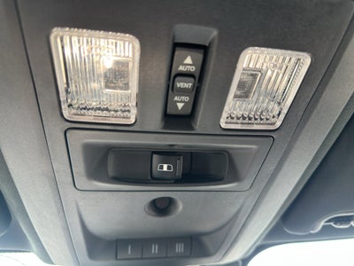 2018 RAM 1500 Limited Crew Cab 4x4 6'4" Box