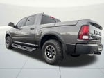 2017 RAM 1500 Rebel